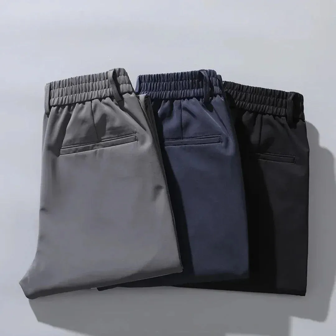 Inocencio | Fit Casual Pants - Image 5