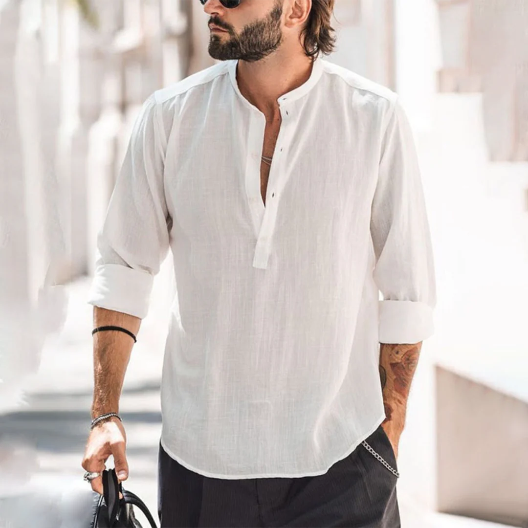 Iolaus® | Casual Shirt For Men - Image 2
