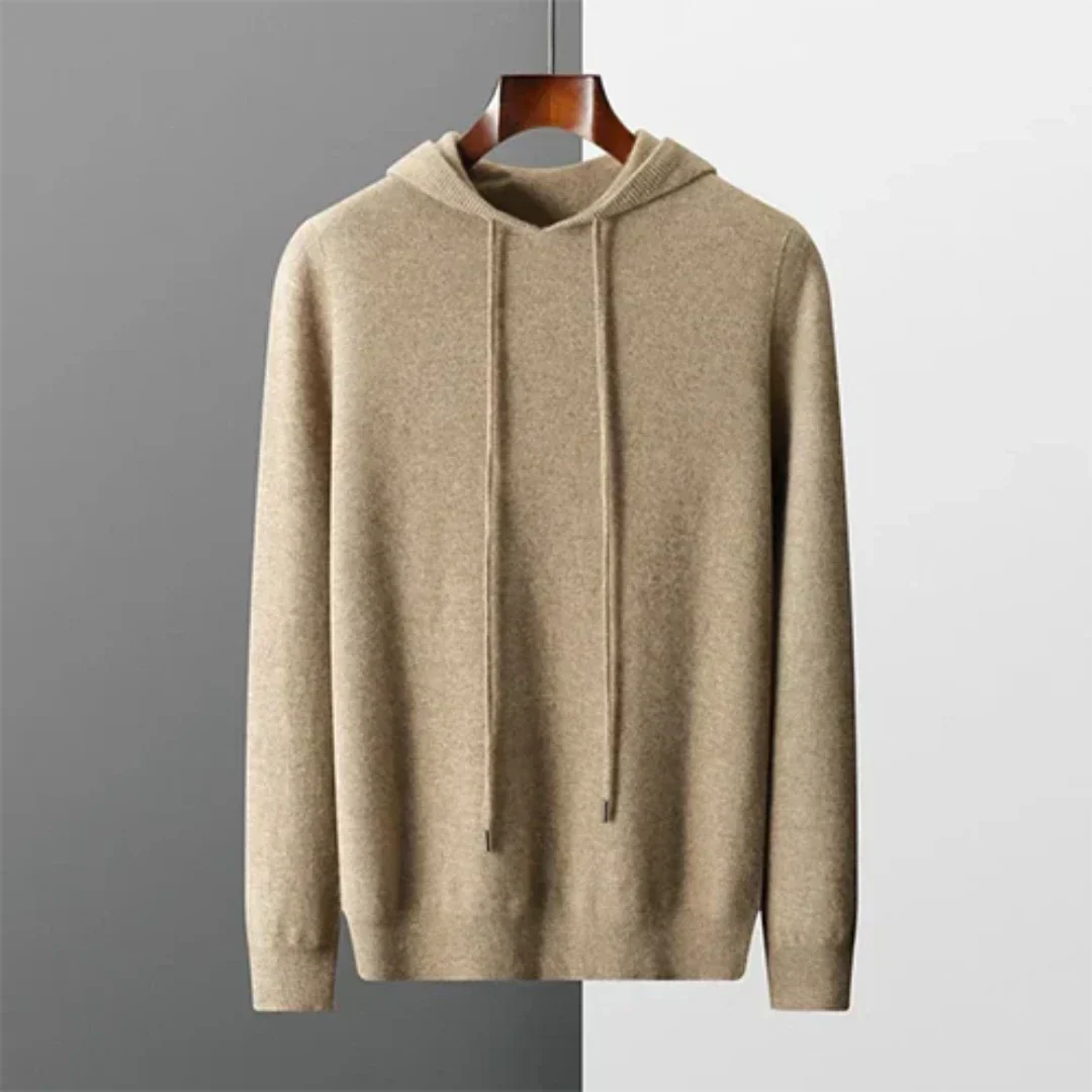 Iolaus® | Soft Hoodie For Men - Image 2