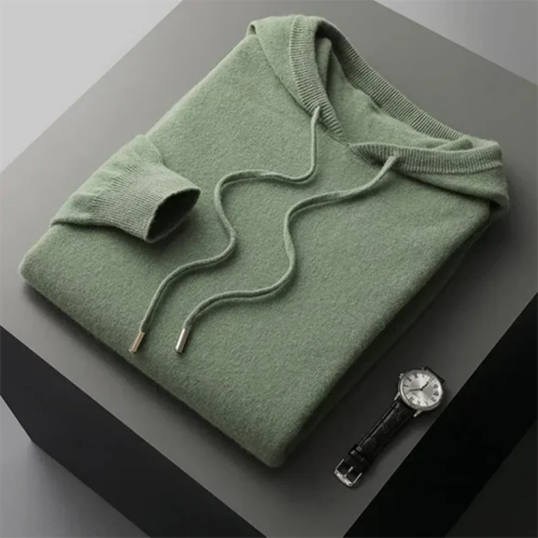 Iolaus® | Soft Hoodie For Men - Image 3