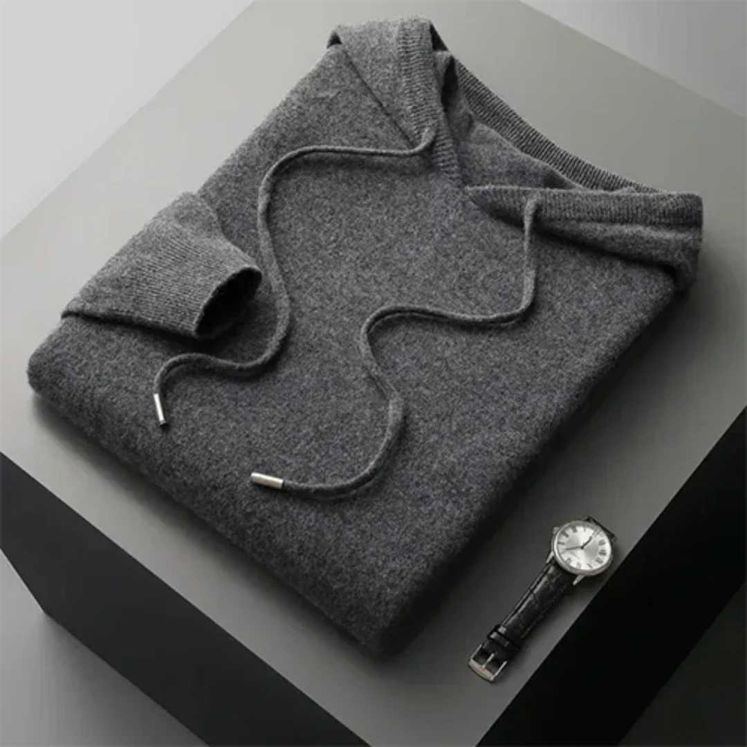 Iolaus® | Soft Hoodie For Men - Image 5