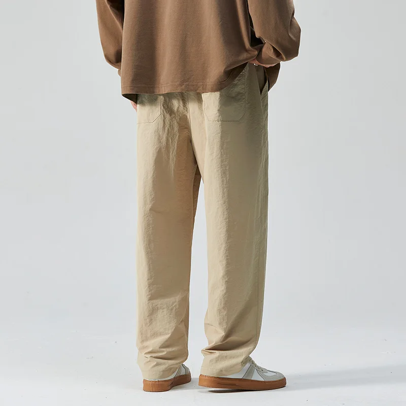 Ira® | Relaxed Cotton Pants - Image 2