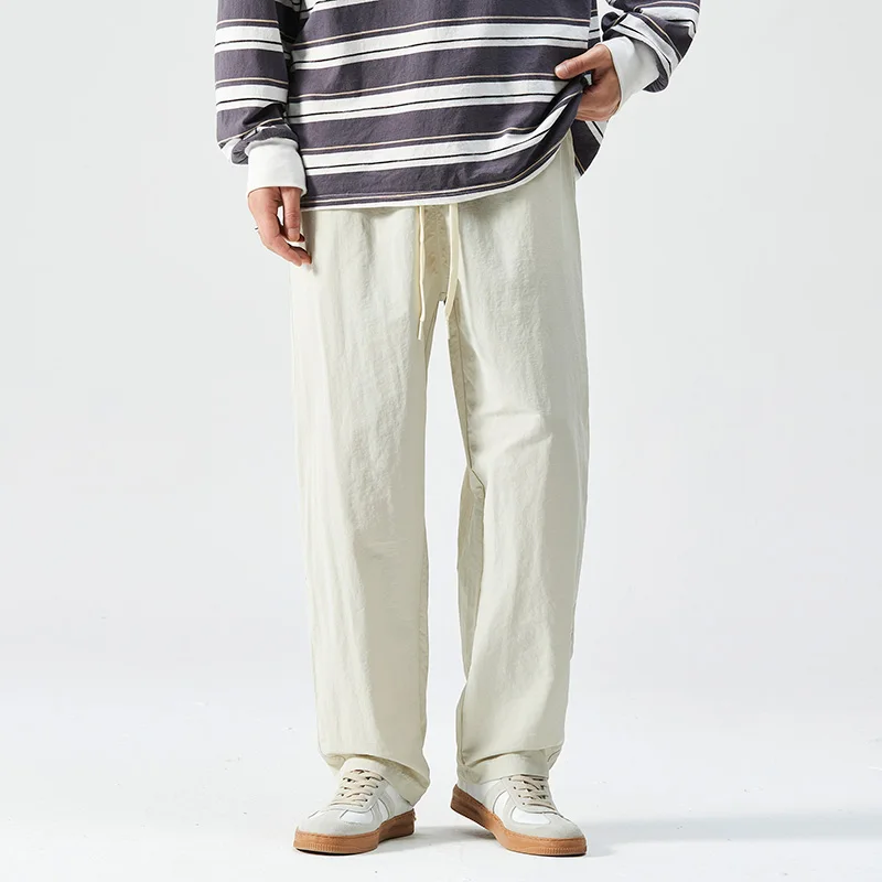 Ira® | Relaxed Cotton Pants - Image 4
