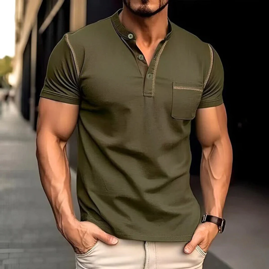 Ira® | Shirts With Relaxed Comfort And Style - Image 5
