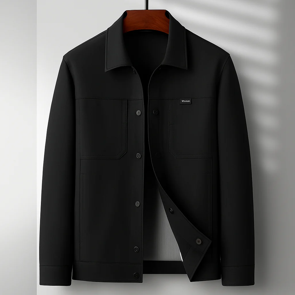 Irán® | Ryzen Jacket - Image 10