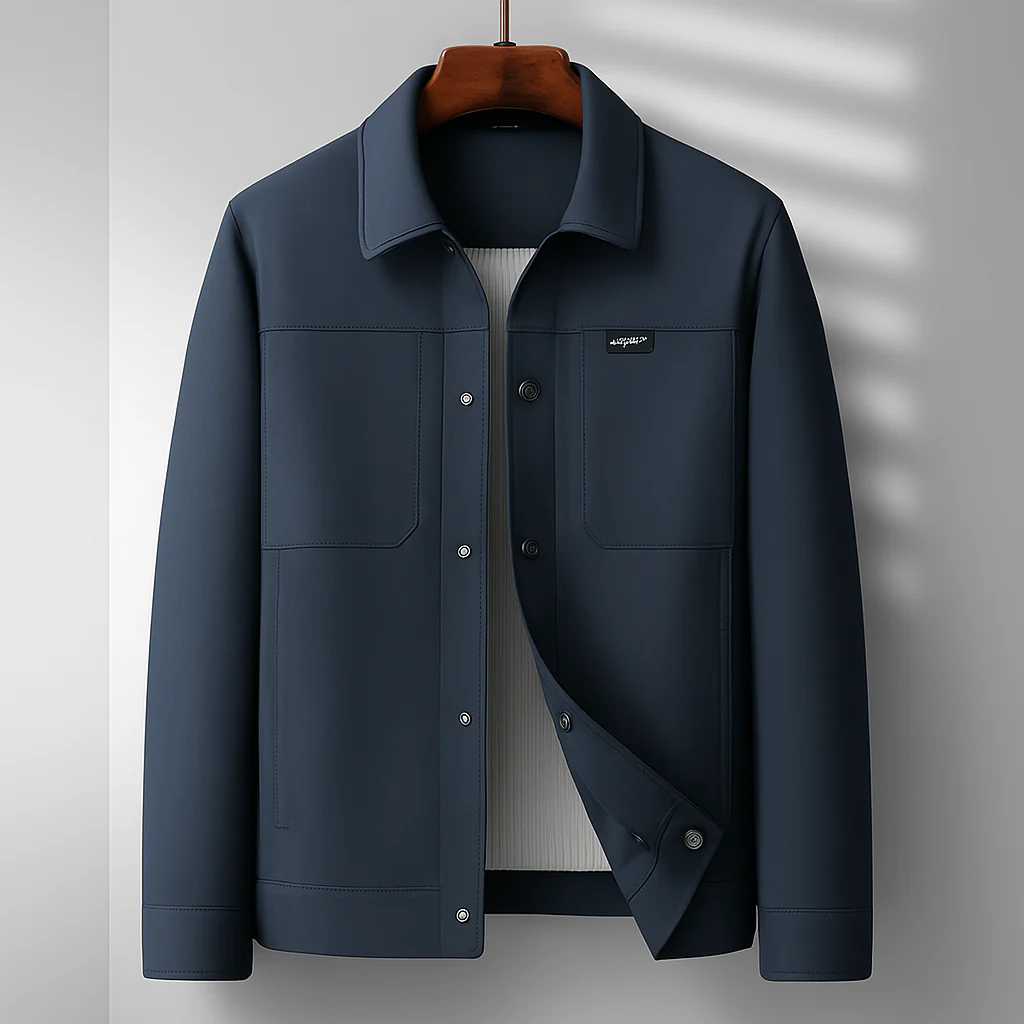 Irán® | Ryzen Jacket - Image 9
