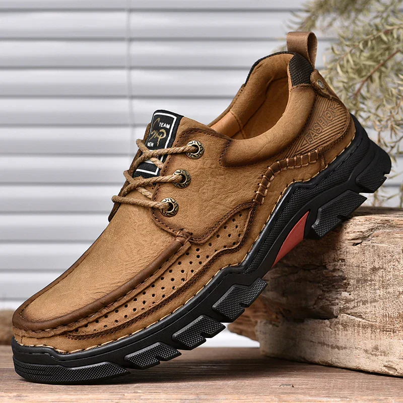Ireneo® | Effortless And Chic   Shoes - Image 5