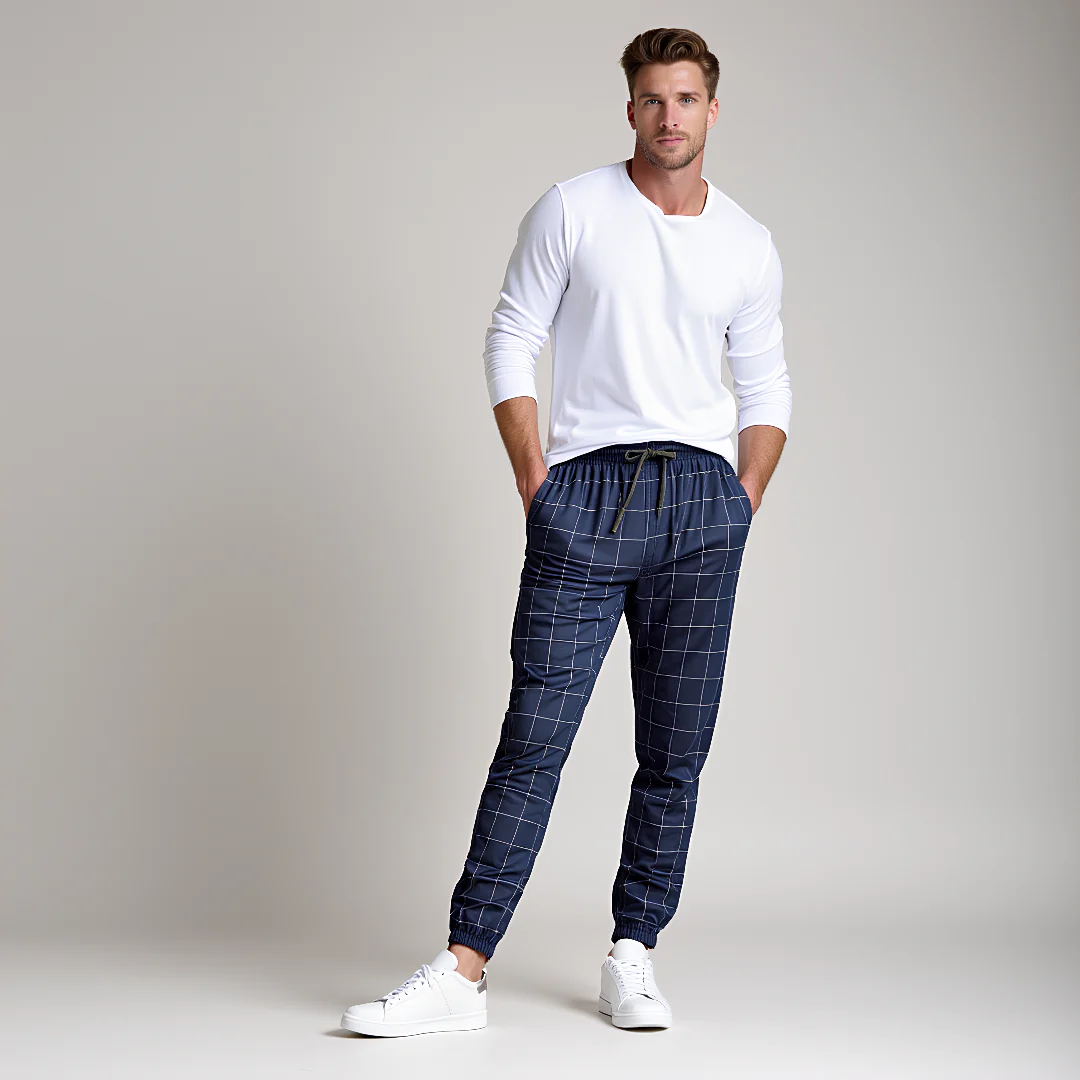Ireneo® | Stretchable Trouser - Image 2