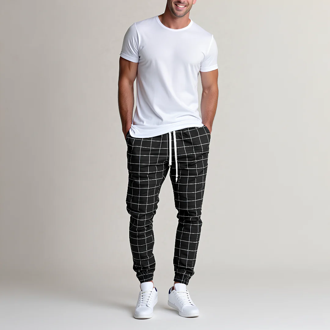 Ireneo® | Stretchable Trouser - Image 3