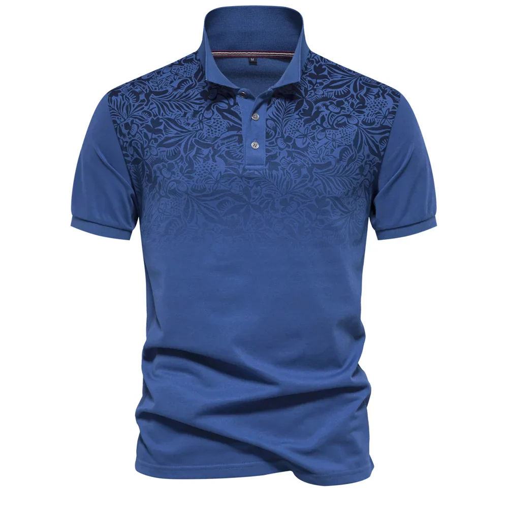 Irvin® | Modern Men'S Polo - Image 10