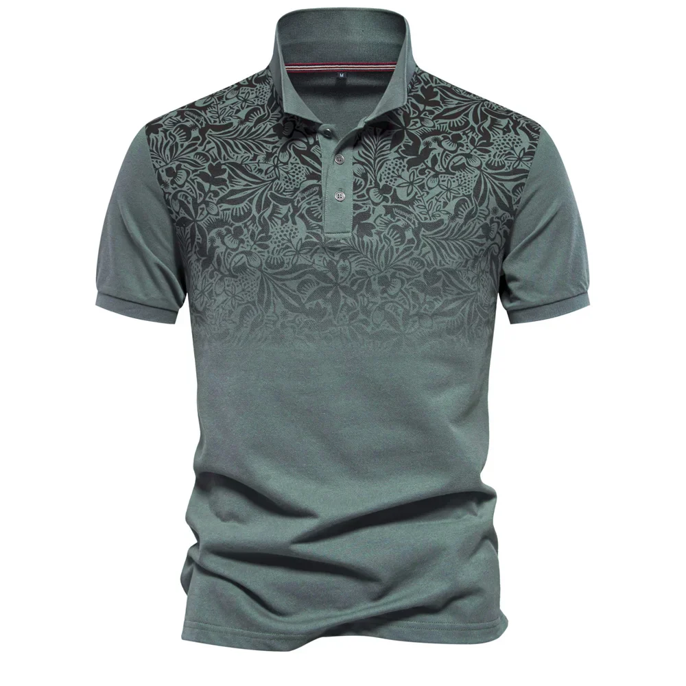 Irvin® | Modern Men'S Polo - Image 2