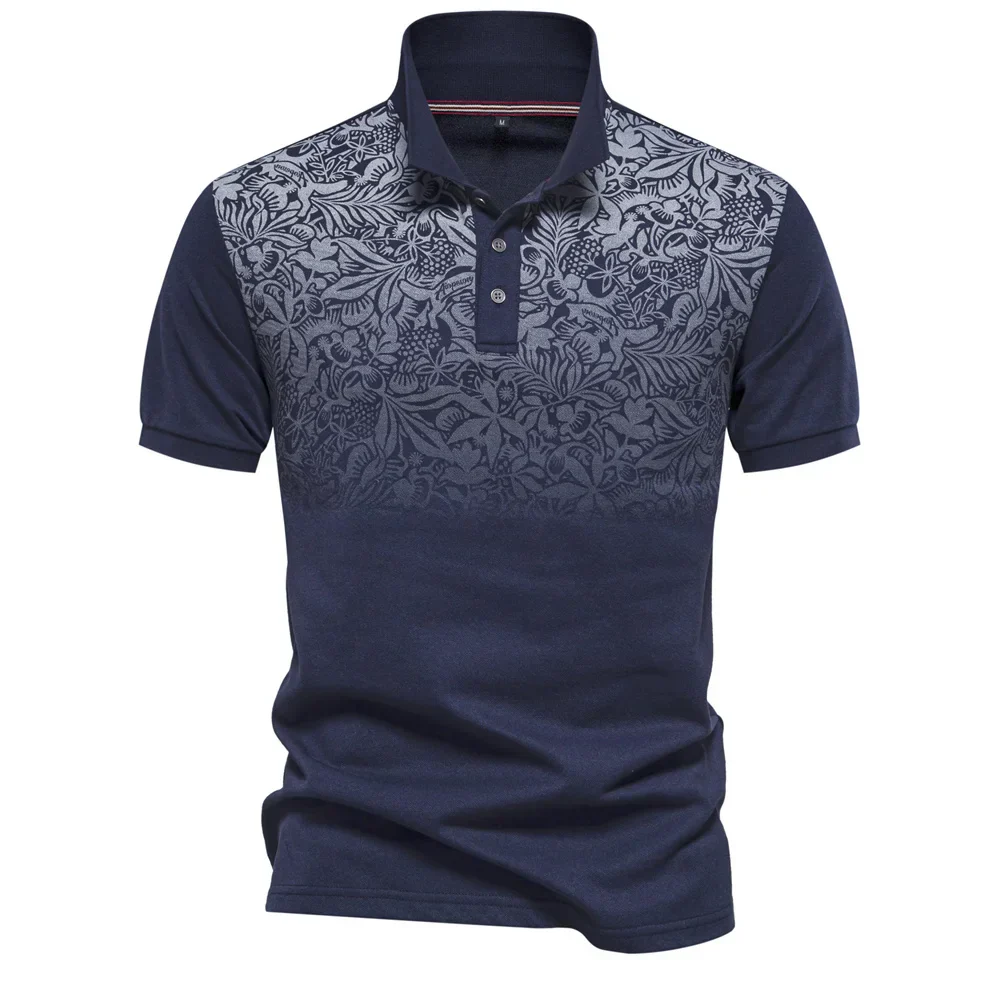 Irvin® | Modern Men'S Polo - Image 3