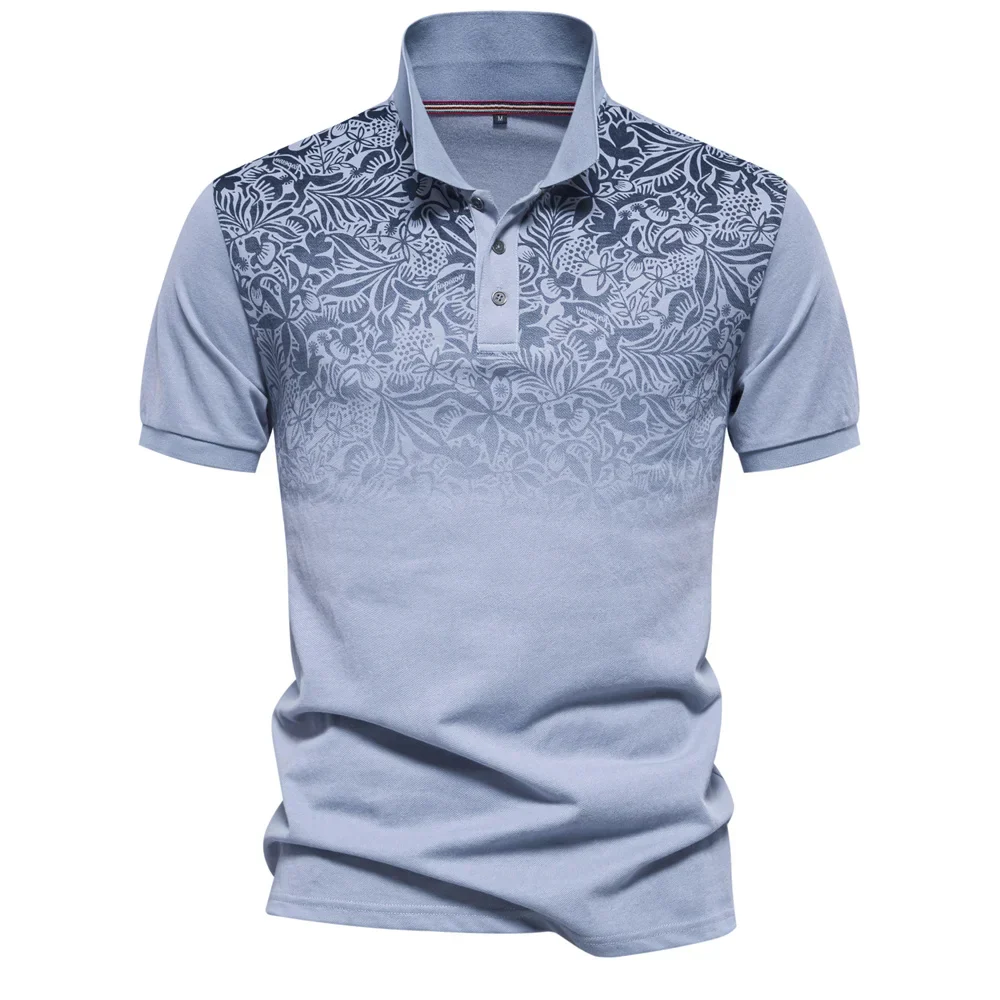 Irvin® | Modern Men'S Polo - Image 4