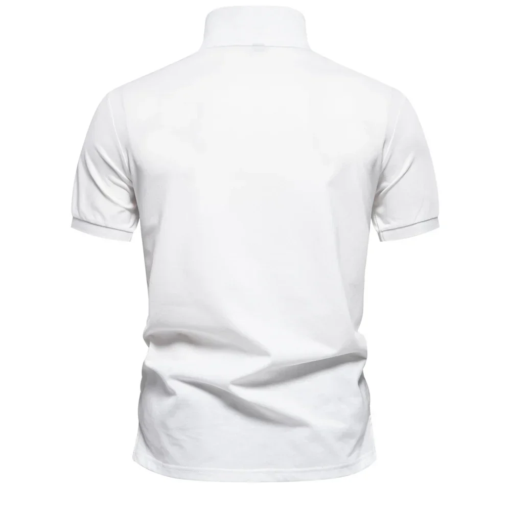 Irvin® | Modern Men'S Polo - Image 6