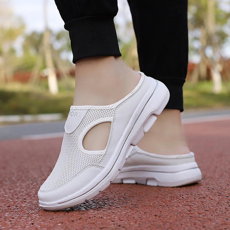 Irving® | Comfortable Sports Sandals - Image 10