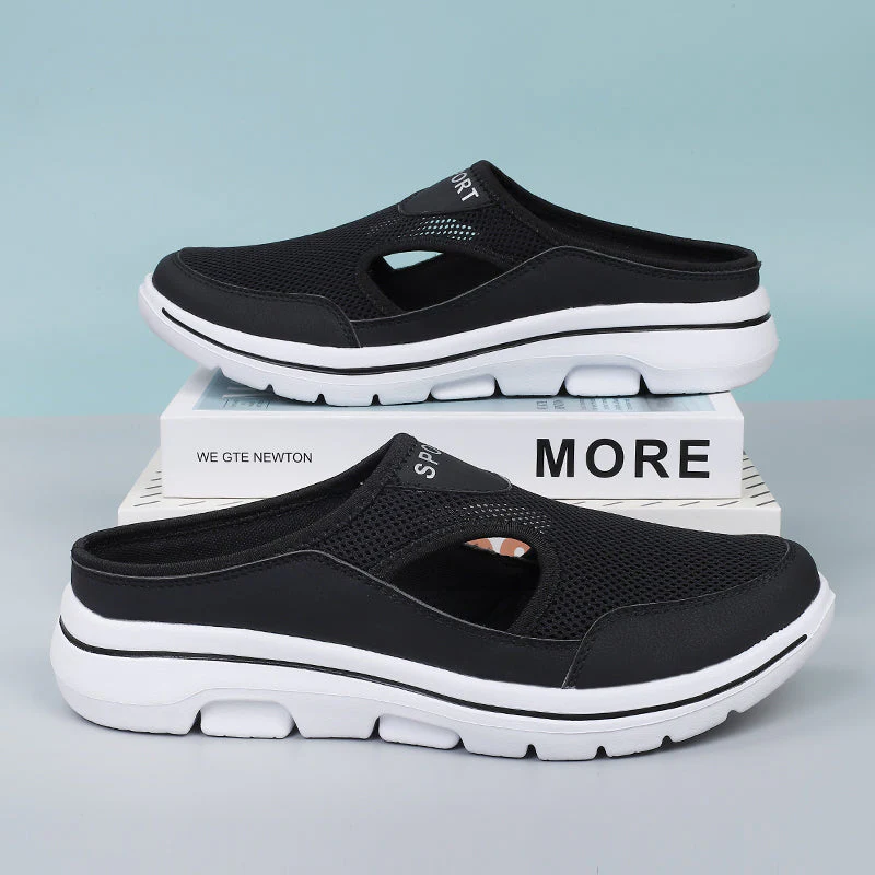 Irving® | Comfortable Sports Sandals - Image 2