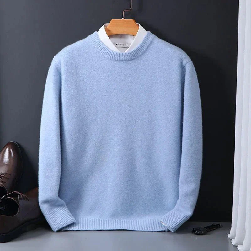 Irving® | Elegant Winter Sweater For Men - Image 5