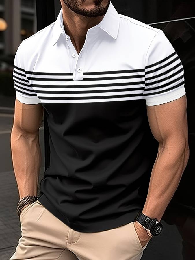 Irving® | Nordic Polo - Image 2