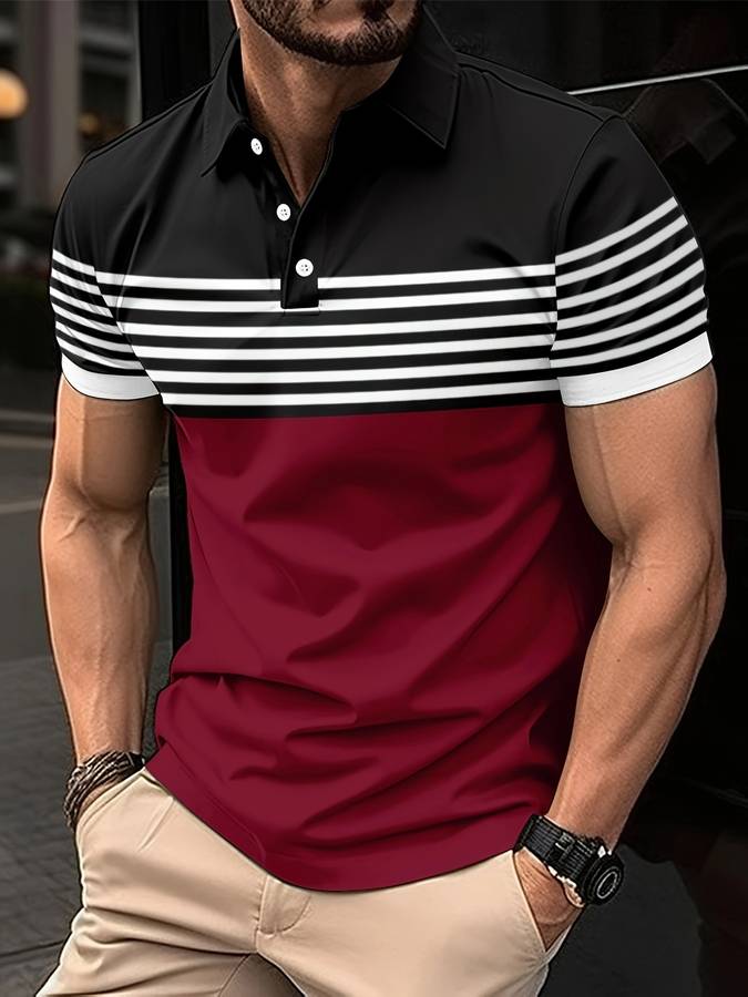 Irving® | Nordic Polo - Image 3