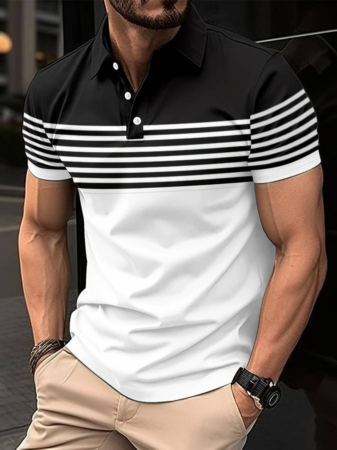 Irving® | Nordic Polo - Image 4