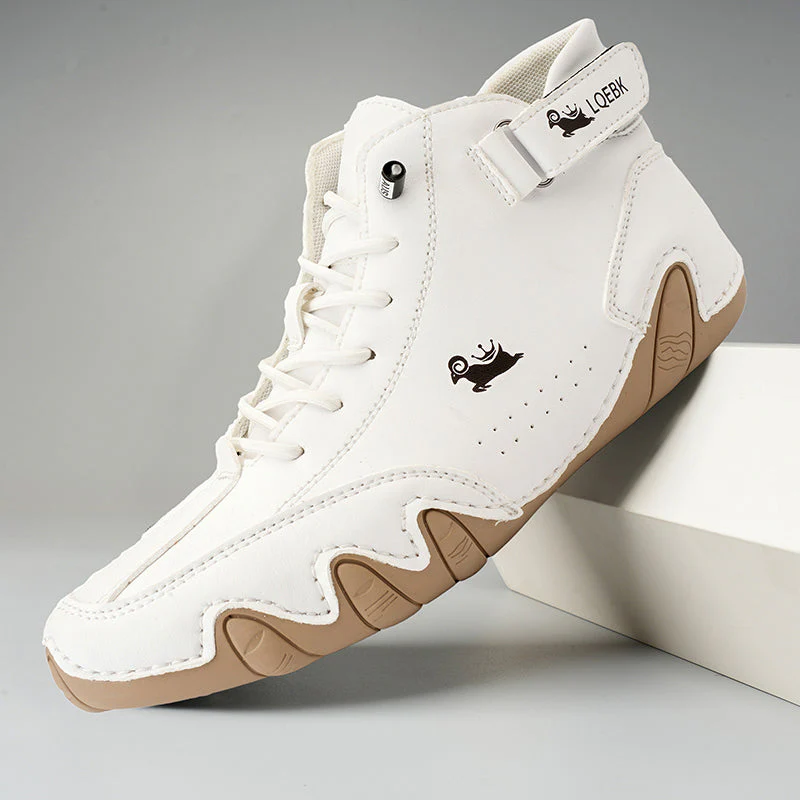 Irving® | Waterproof Orthopedic Shoes - Image 7