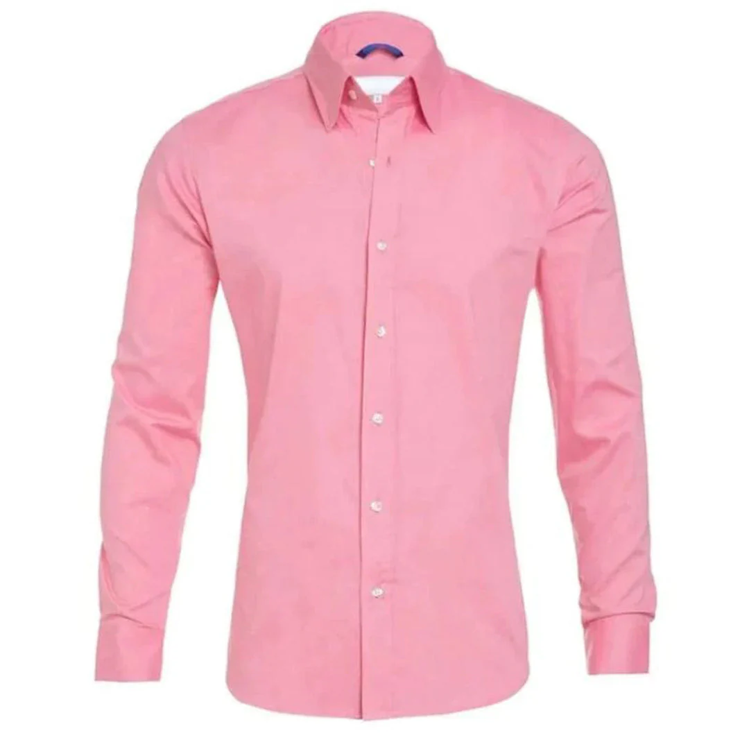 Irving® | Wrinkle-Free Men'S Shirt - Image 10