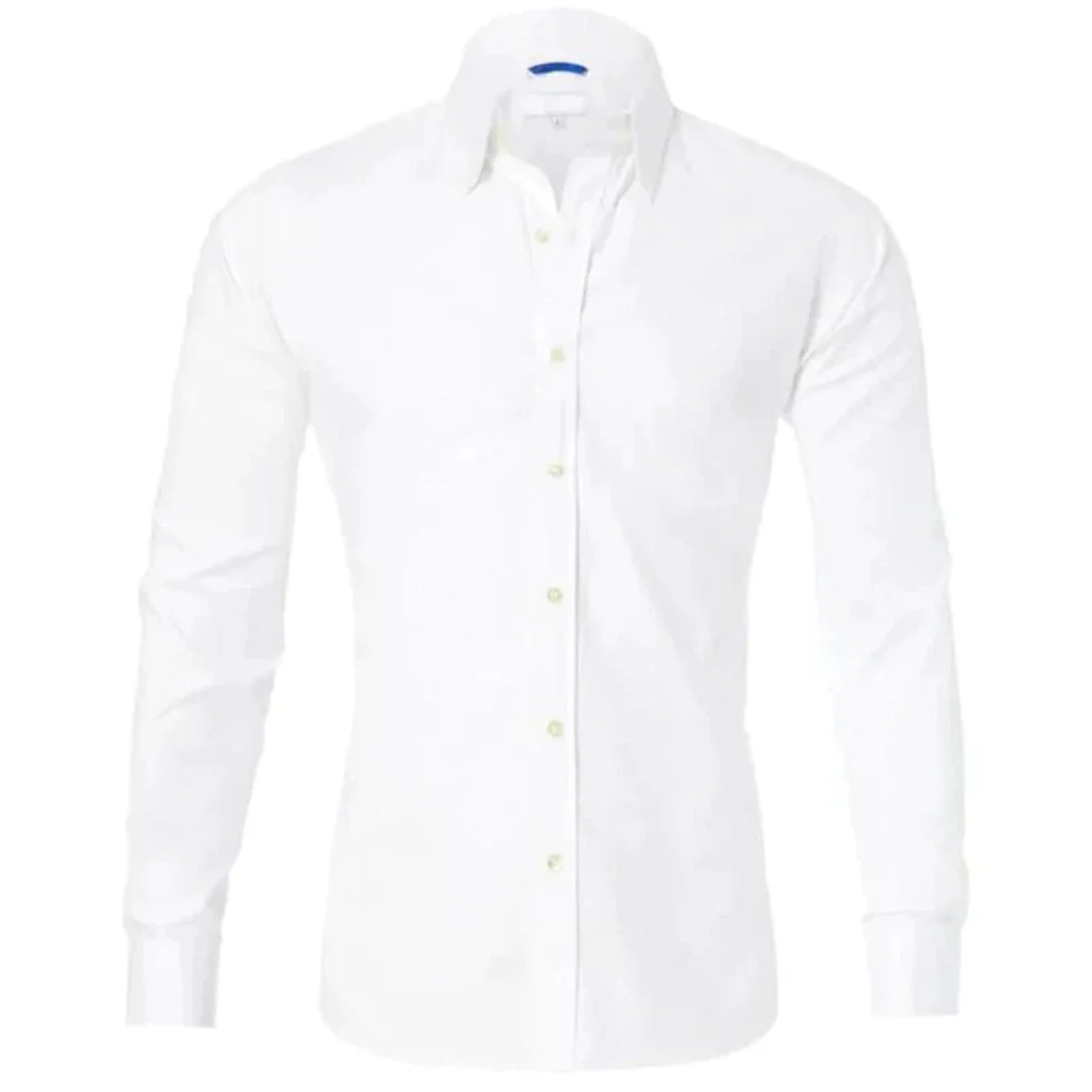 Irving® | Wrinkle-Free Men'S Shirt - Image 11