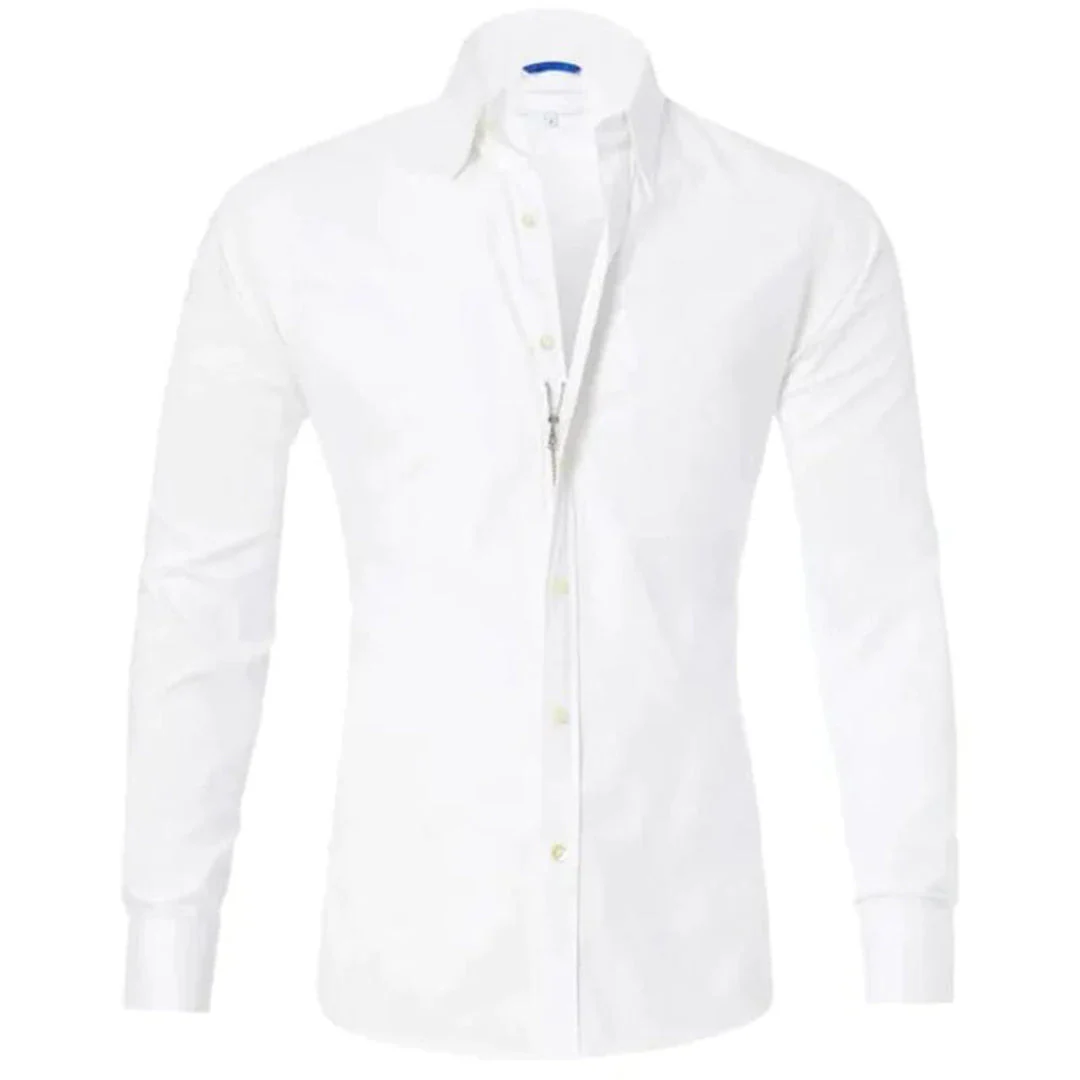 Irving® | Wrinkle-Free Men'S Shirt - Image 12