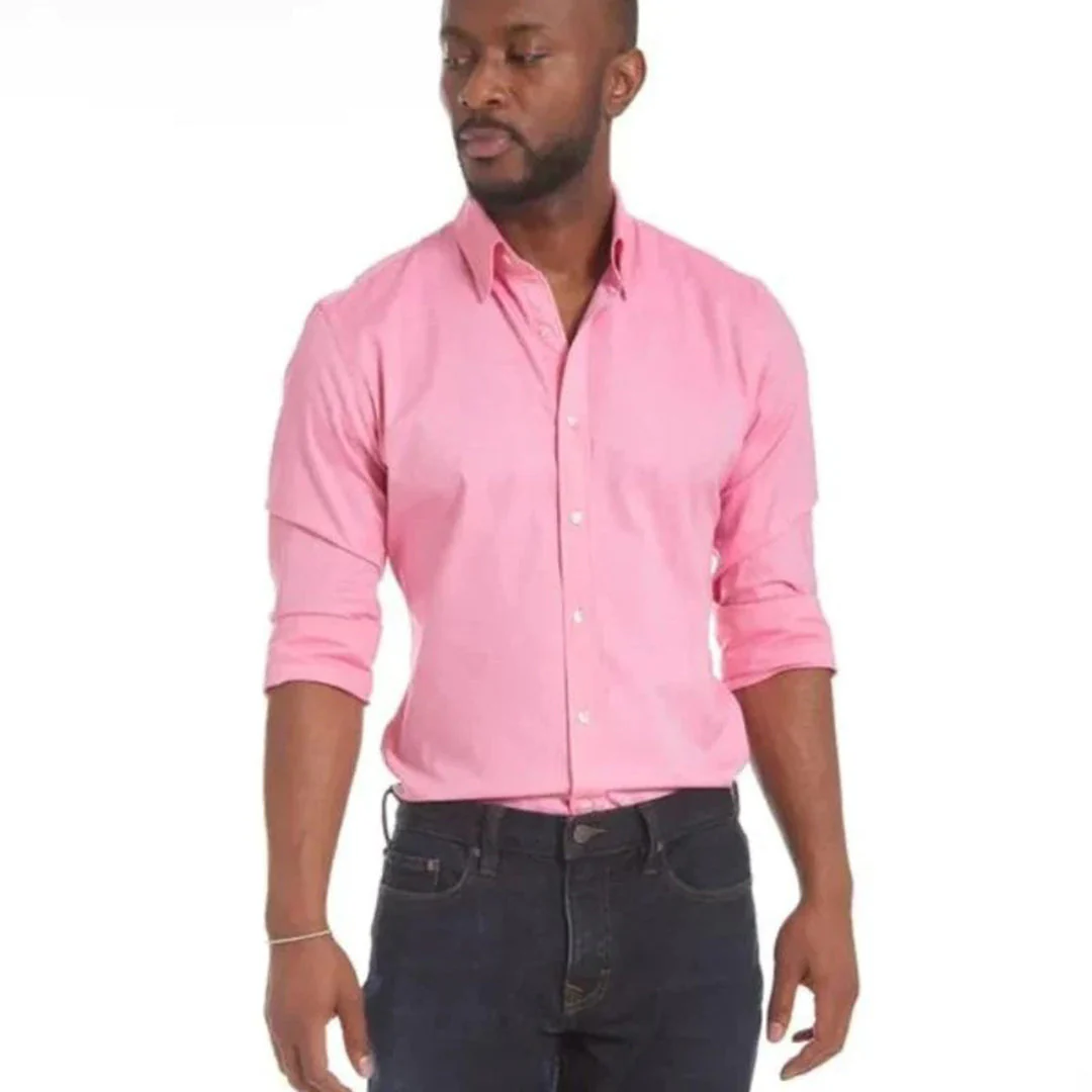 Irving® | Wrinkle-Free Men'S Shirt - Image 17