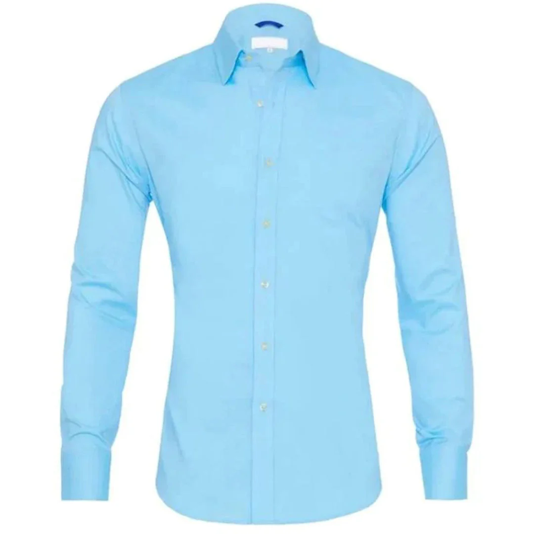 Irving® | Wrinkle-Free Men'S Shirt - Image 6
