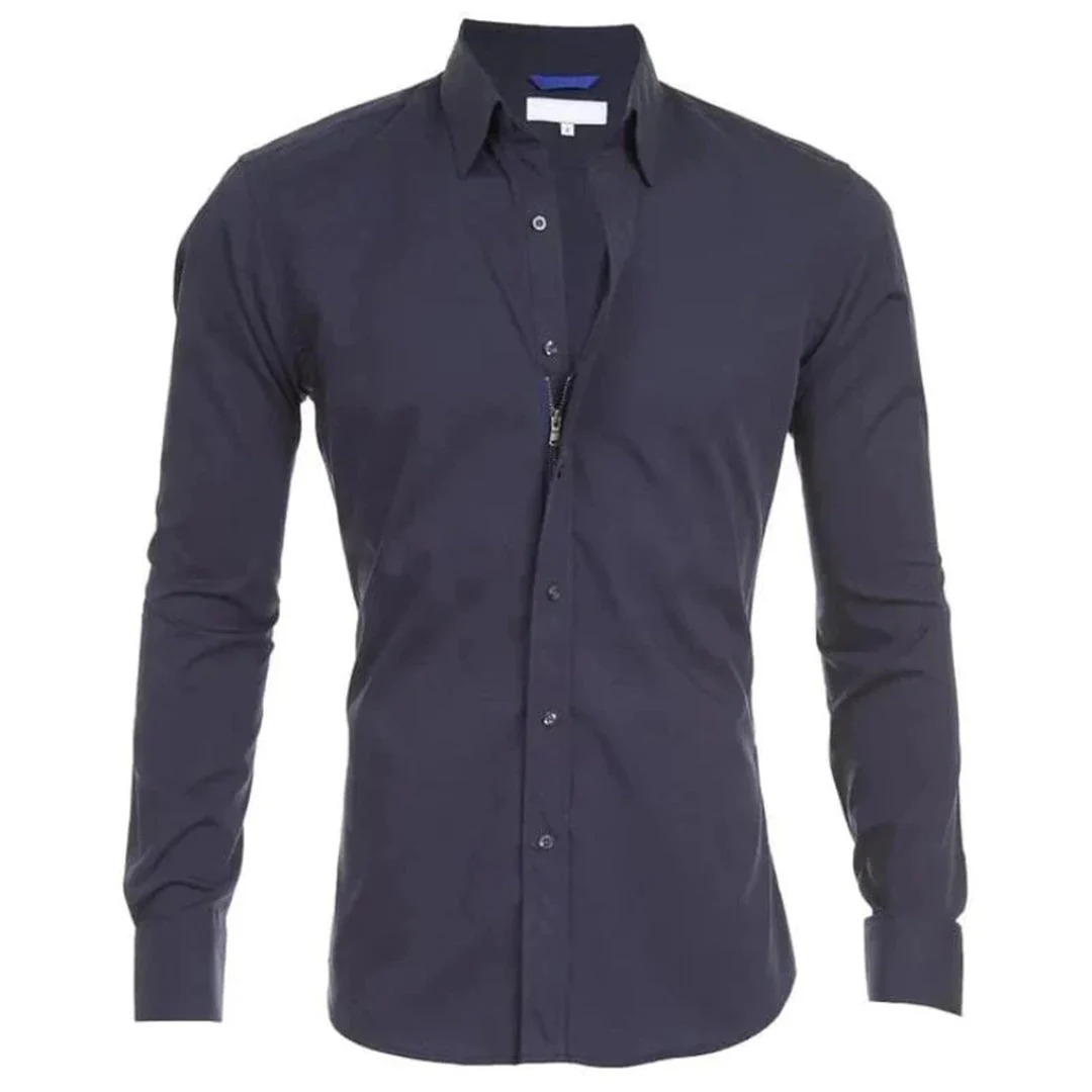Irving® | Wrinkle-Free Men'S Shirt - Image 8