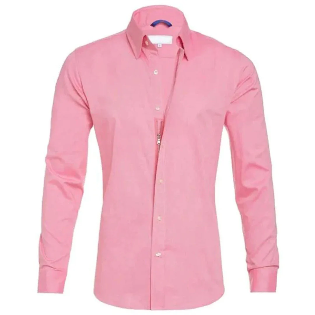 Irving® | Wrinkle-Free Men'S Shirt - Image 9