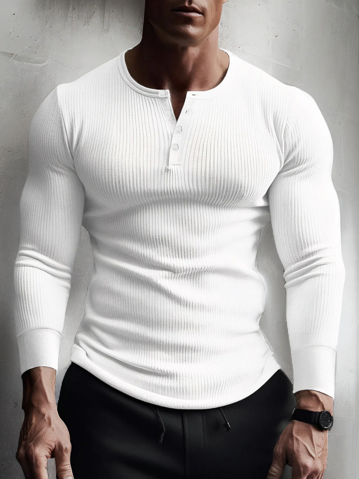 Irwin® | Casual, Comfortable Sweater For Men - Image 2