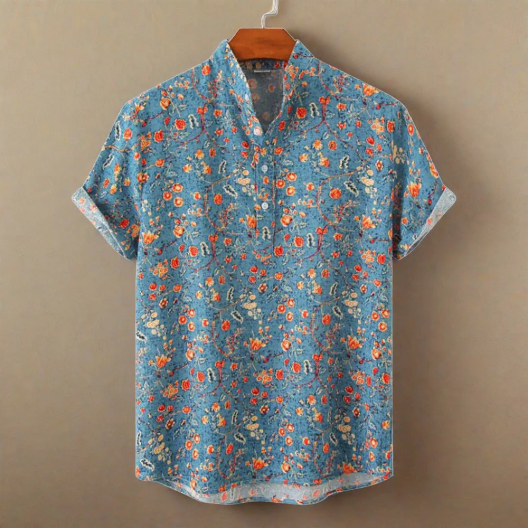 Irwin® | Elegant Spring Shirt - Image 2