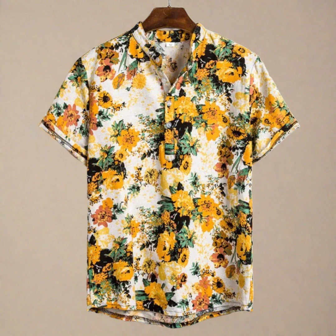 Irwin® | Elegant Spring Shirt - Image 3