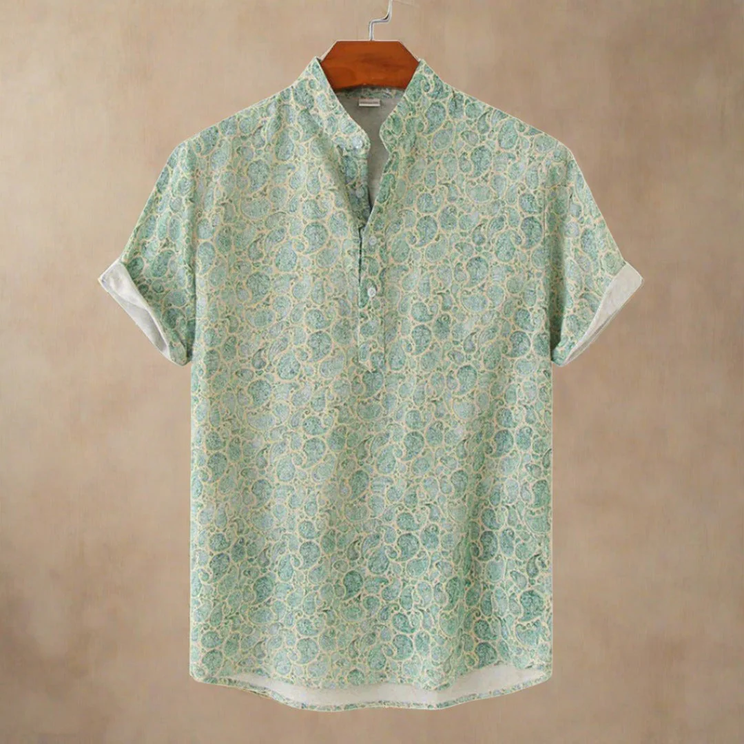 Irwin® | Elegant Spring Shirt - Image 4