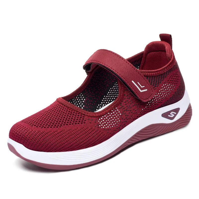 Isaac® | Comfortable Orthopedic Summer Sneakers - Image 5