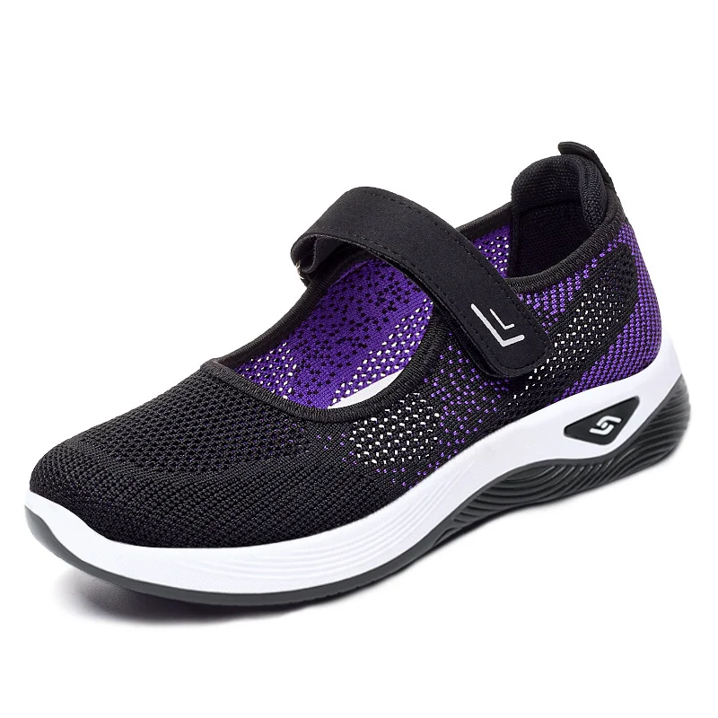 Isaac® | Comfortable Orthopedic Summer Sneakers - Image 6