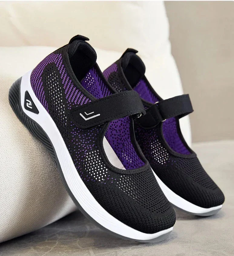 Isaac® | Comfortable Orthopedic Summer Sneakers - Image 7