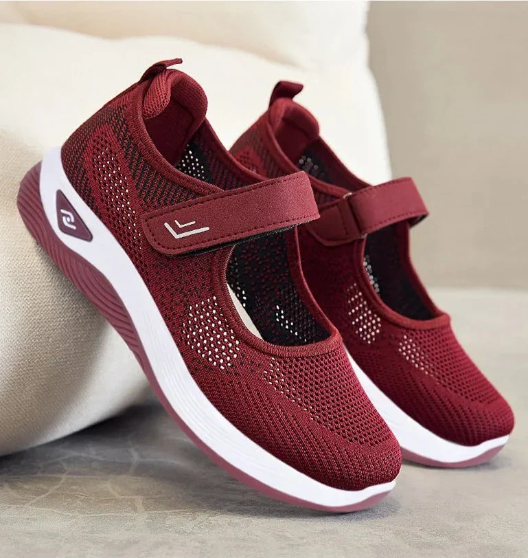 Isaac® | Comfortable Orthopedic Summer Sneakers - Image 8