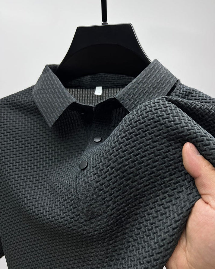 Isaac® | Polo Shirt - Image 3