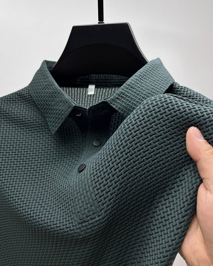 Isaac® | Polo Shirt - Image 6