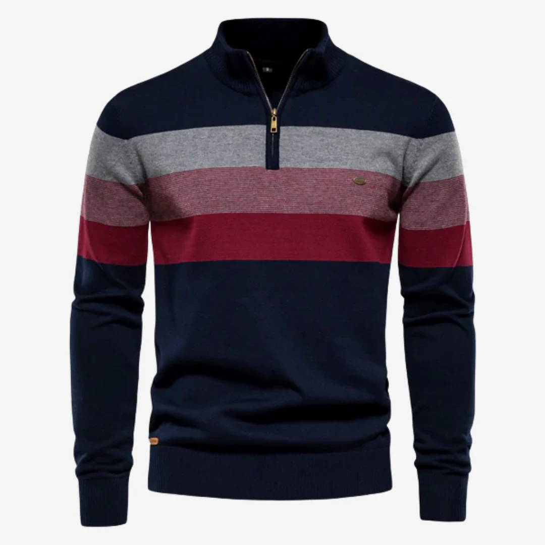 Isaac® | Snoop Retro Sweater - Image 3