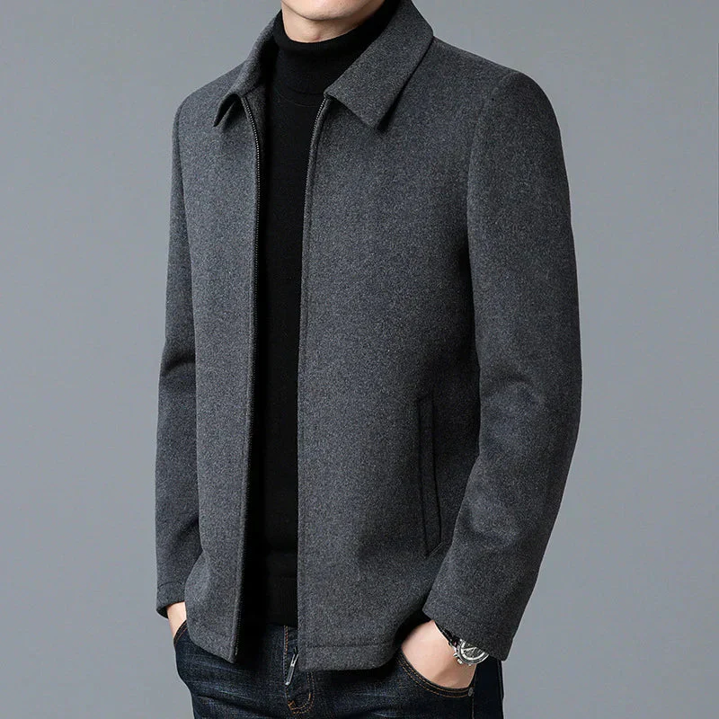Isaiah® | Lightweight Spring Jacket - Image 3