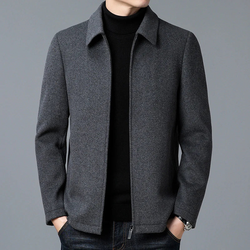 Isaiah® | Lightweight Spring Jacket - Image 5