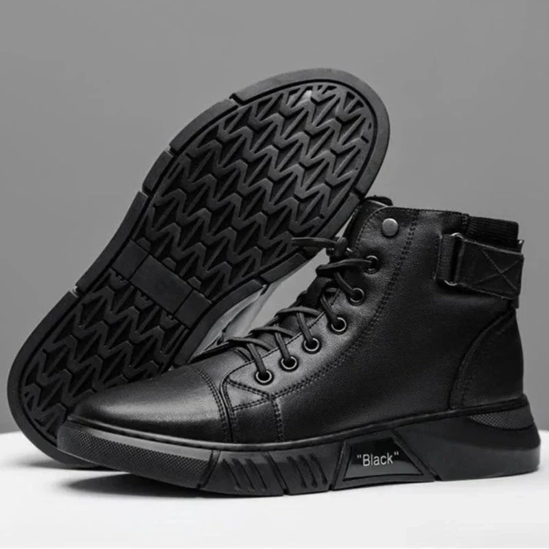 Isaiah® | Sneakers - Image 10