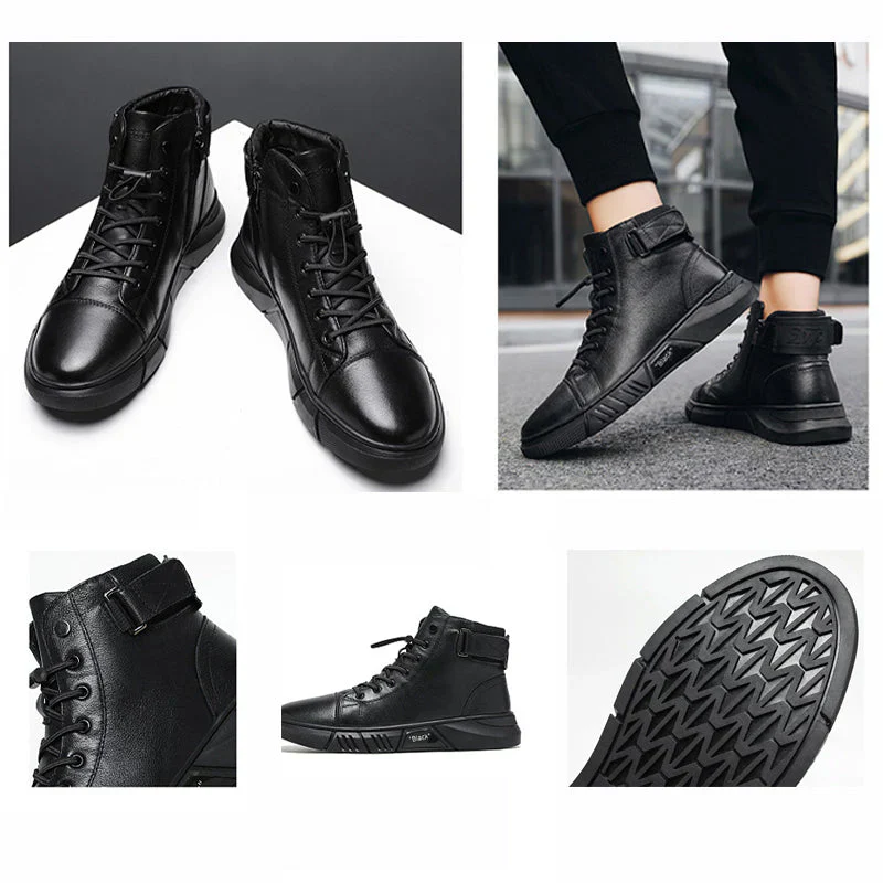 Isaiah® | Sneakers - Image 11