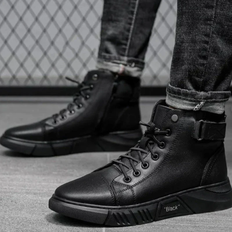 Isaiah® | Sneakers - Image 2