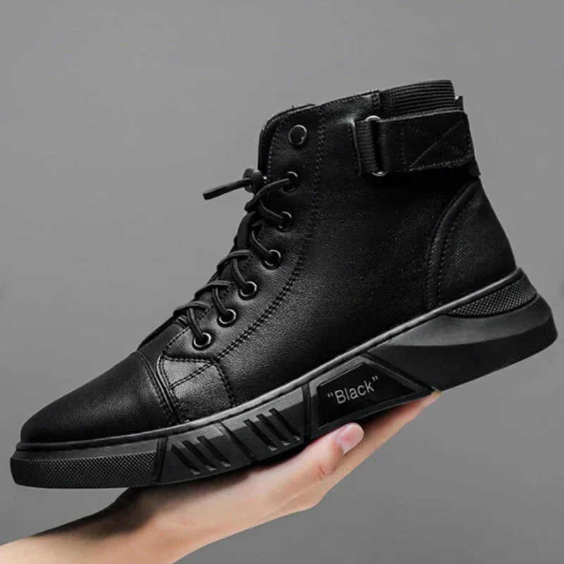 Isaiah® | Sneakers - Image 3