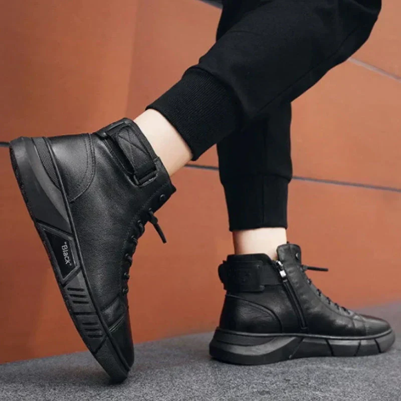 Isaiah® | Sneakers - Image 4